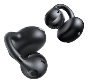 Fone Sem Fio Baseus Bass Bc1 Open-back Earclip Esportivos Bluetooth 6.0 Preto