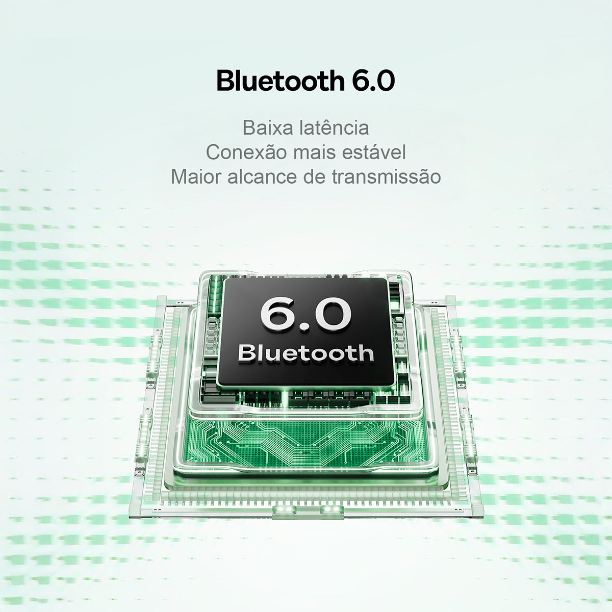 Fone Ouvido Bluetooth Baseus Bass Bp1 Nc Cancelamento Ruído Azul