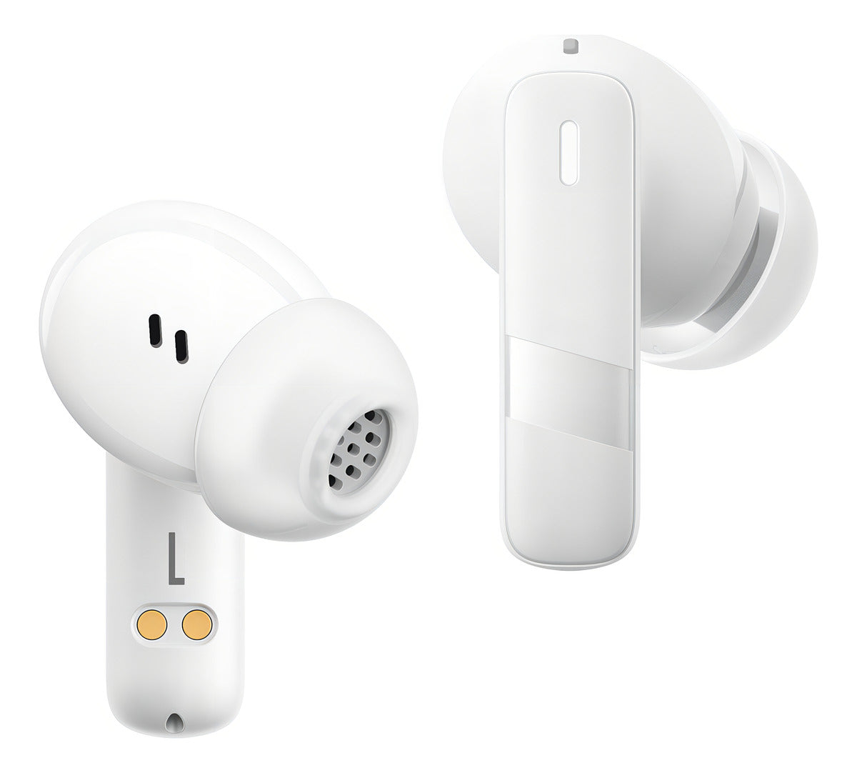 Fone De Ouvido Sem Fio Baseus Bowie E20 Bluetooth 5.3 Branco