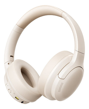 Headphone Sem Fio Baseus Bass Bh1 Lite Bluetooth Com Enc